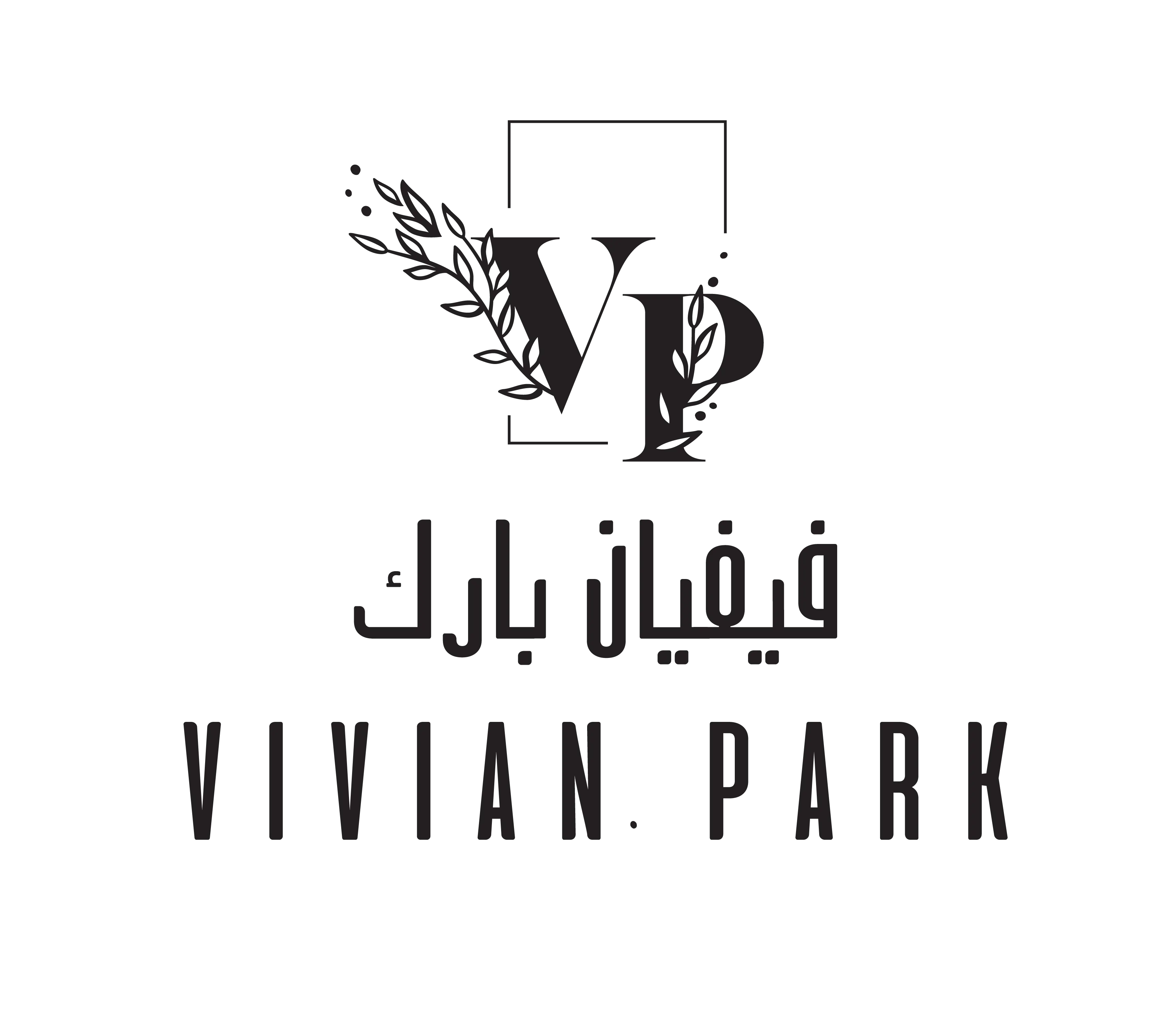 vivian logo